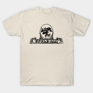 Uncle Jam Records T-Shirt